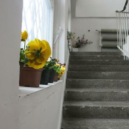 Stacja Rembertow Daire Varşova Dış mekan fotoğraf