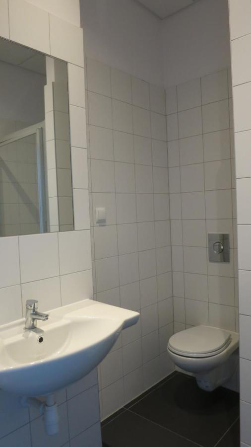 Stacja Rembertow Daire Varşova Oda fotoğraf